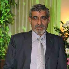 Photo of author Salah El-Din Said Hussein
